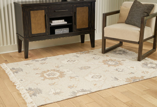 Calkin Medium Rug