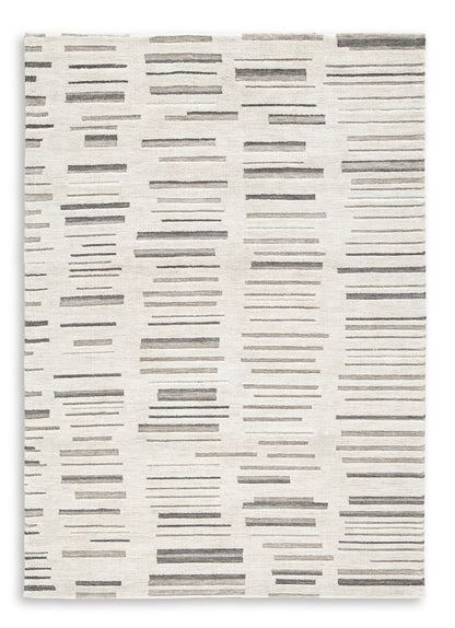 Leesdale Medium Rug
