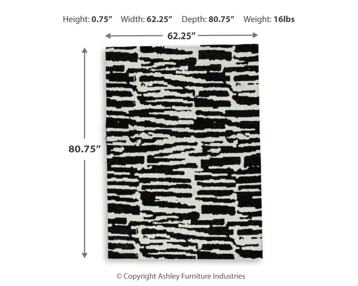 Bramshaw Medium Rug
