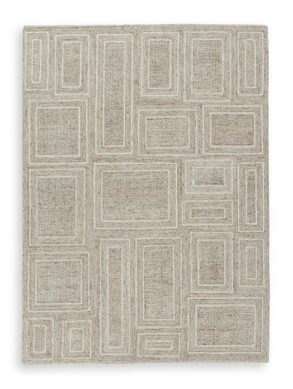 Brickburgh Medium Rug