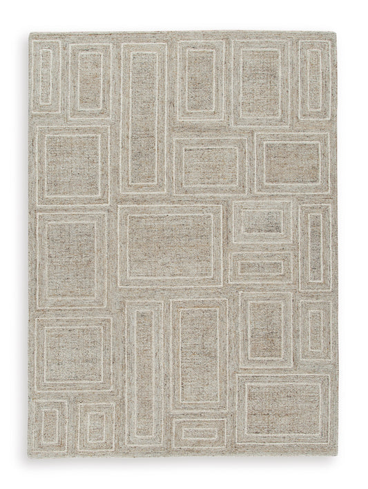 Brickburgh Medium Rug