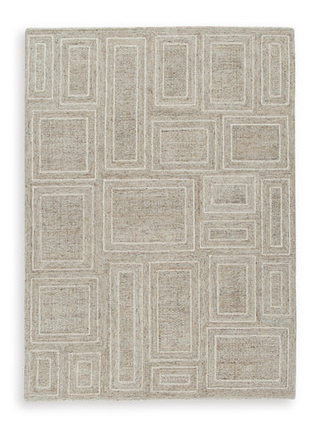 Brickburgh Medium Rug