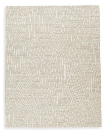 Varahill Large Rug