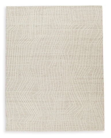 Varahill Large Rug