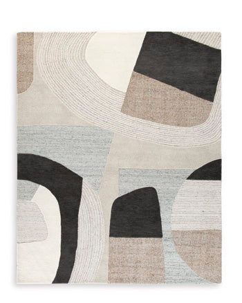 Edrickhill 8' x 10' Rug
