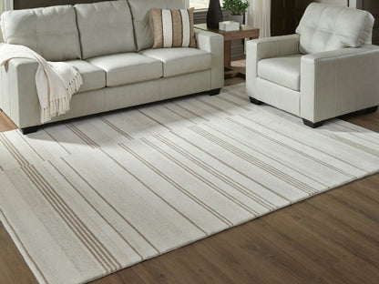 Gadence 7'8" x 10' Area Rug