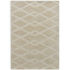 Rug Medium Rug; Brown