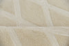 Rug Medium Rug; Brown