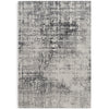 Rug Medium Rug; Dark Gray