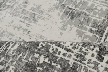 Rug Medium Rug; Dark Gray