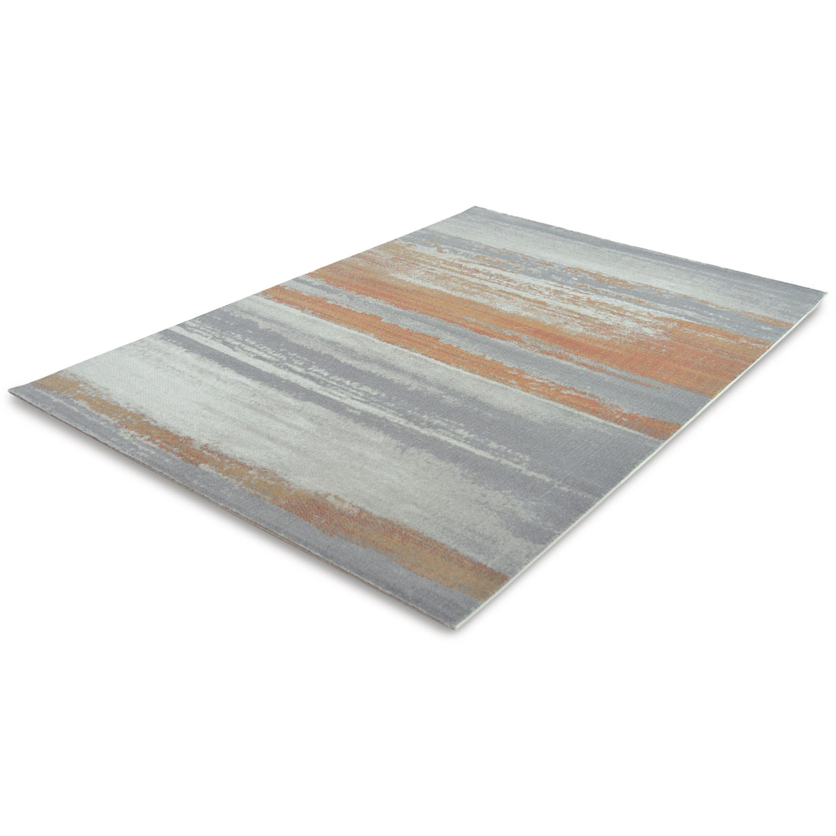 Rug Medium Rug; Orange