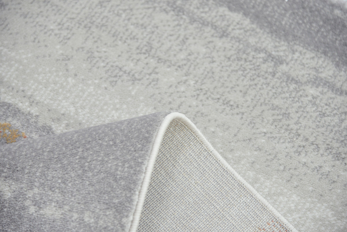 Rug Medium Rug; Orange