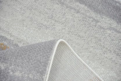 Rug Medium Rug; Orange