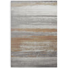 Rug Medium Rug; Orange