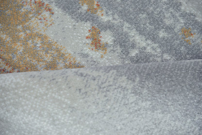 Rug Medium Rug; Orange