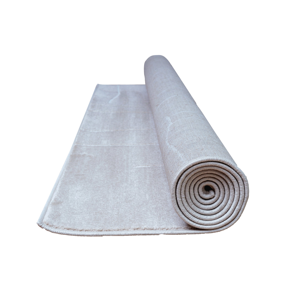 Rug Medium Rug; White