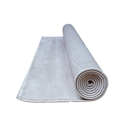Rug Medium Rug; White
