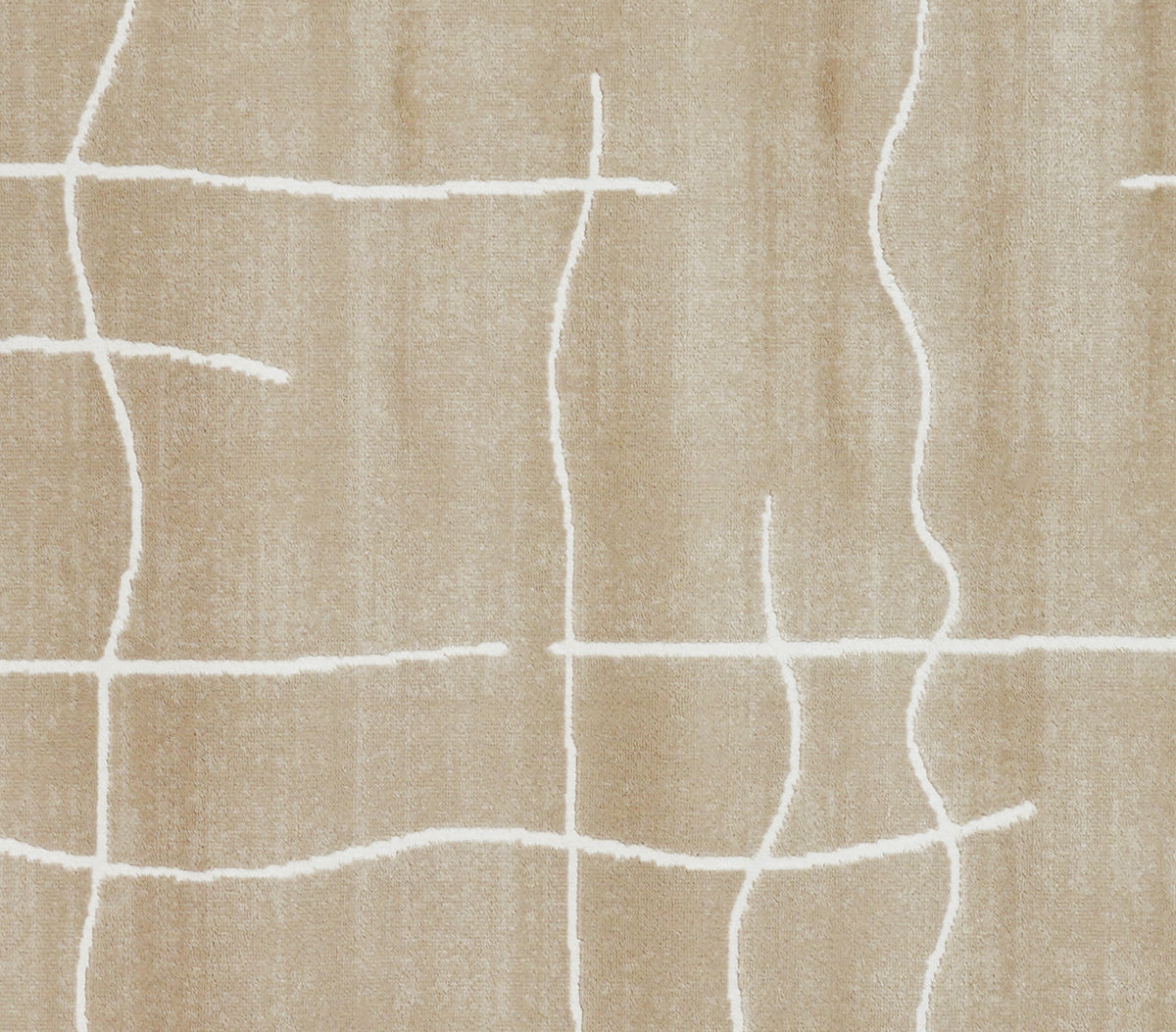 Rug Medium Rug; White