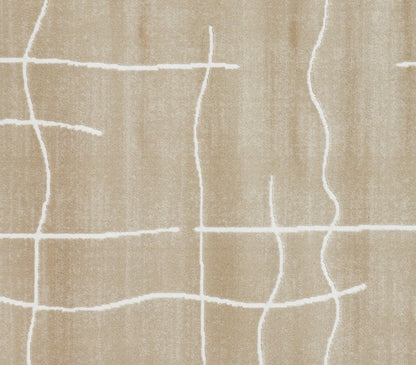Rug Medium Rug; White
