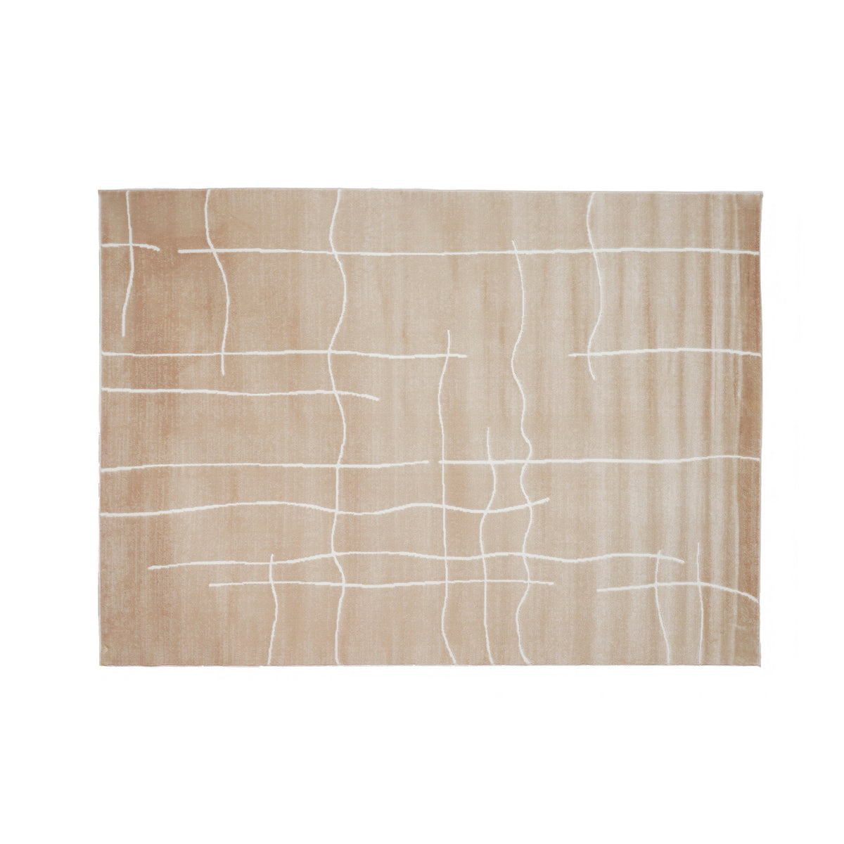 Rug Medium Rug; White