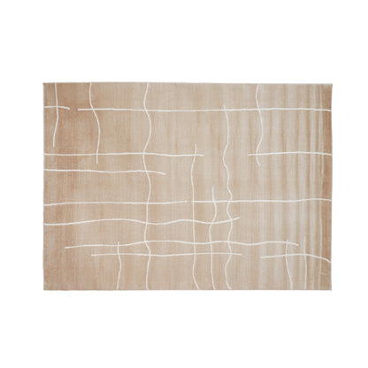 Rug Medium Rug; White