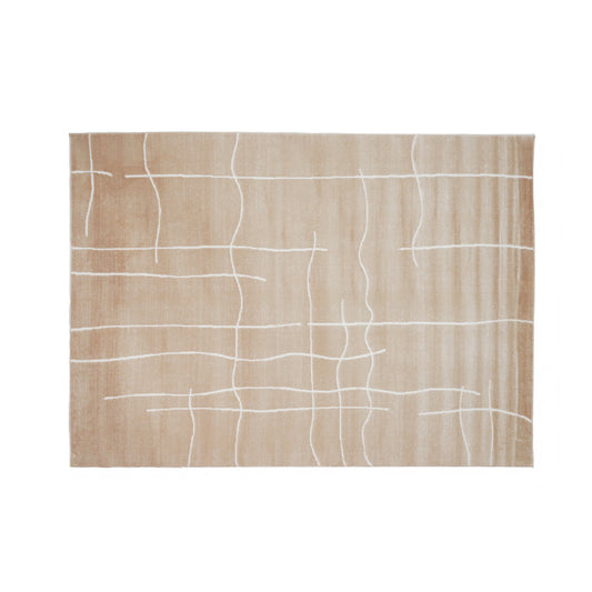 Rug Medium Rug; White