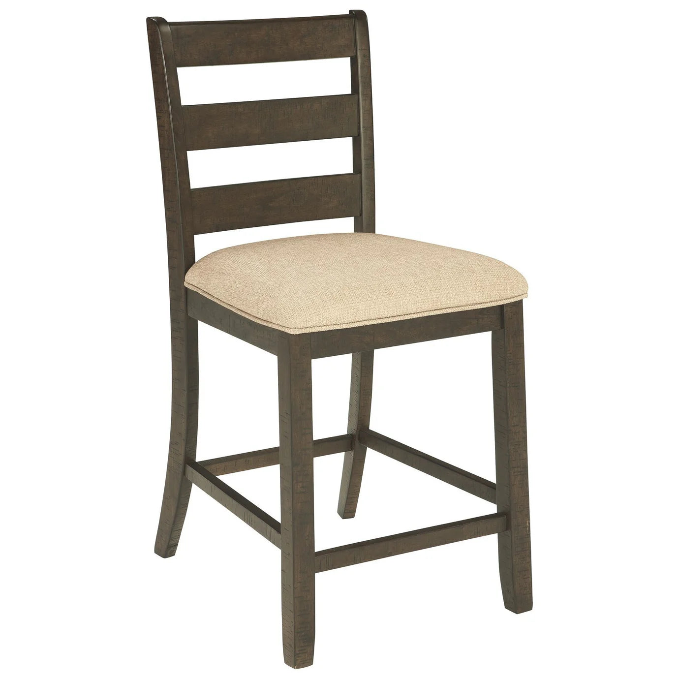 Rokane Upholstered Barstool
