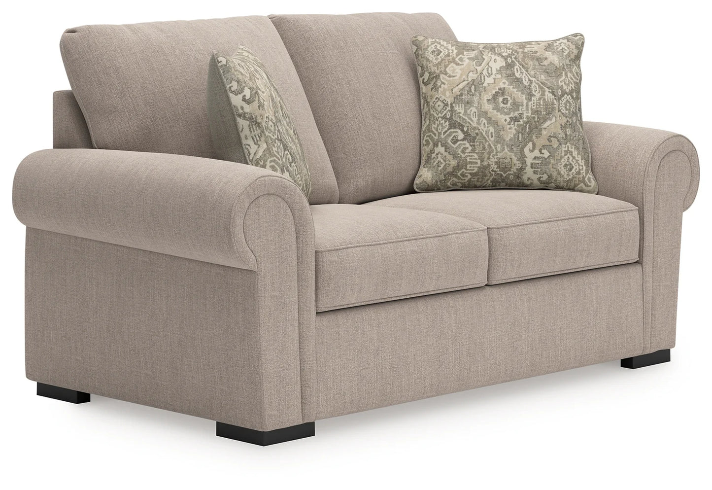 Sararose Sofa Set