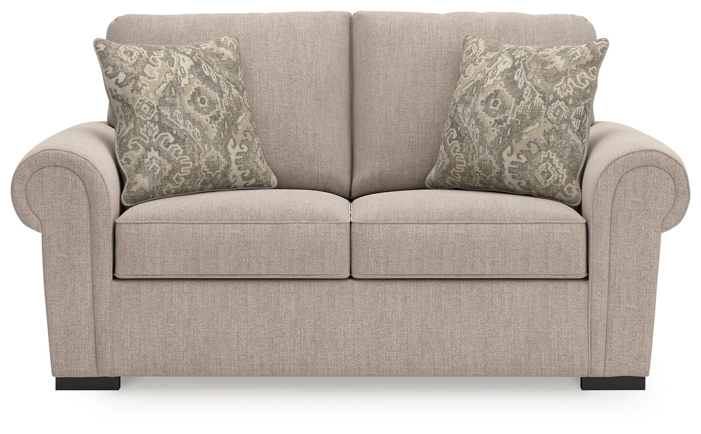 Sararose Sofa Set