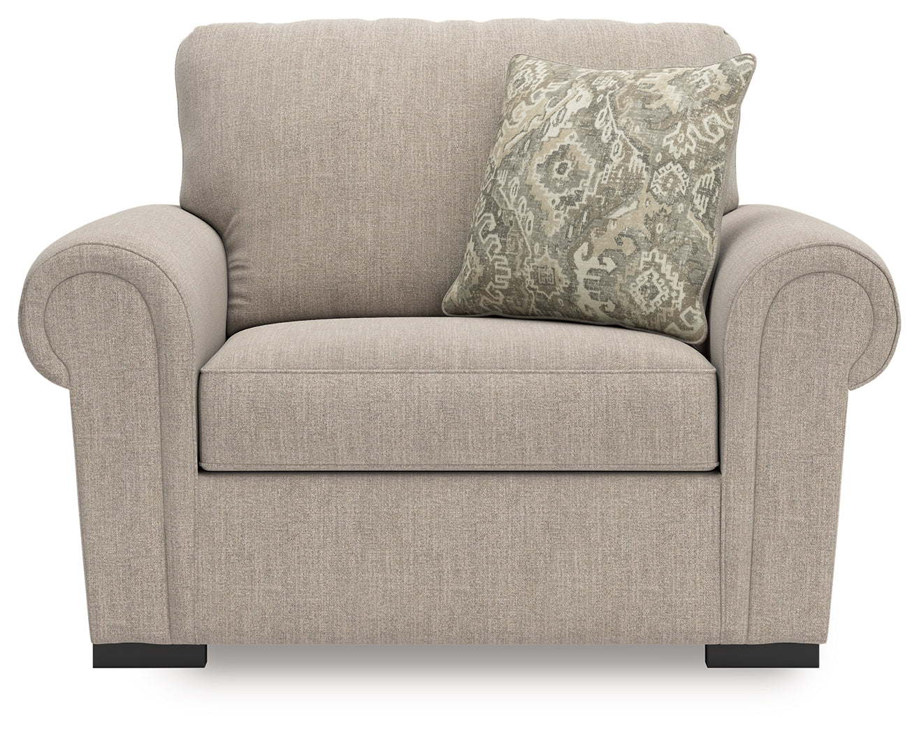Sararose Sofa Set