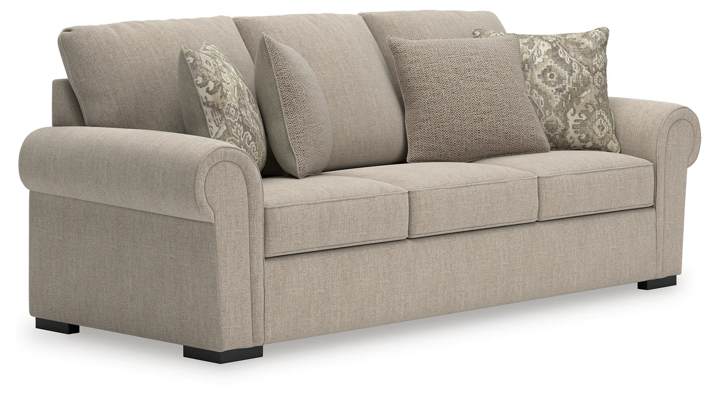 Sararose Sofa Set