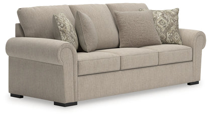 Sararose Sofa Set