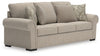 Sararose Sofa Set
