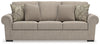 Sararose Sofa Set