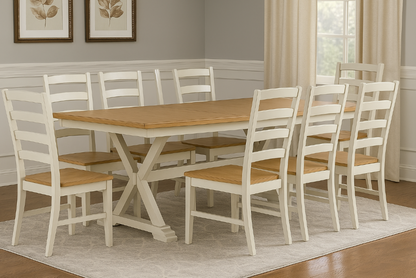 Westlinport Dining Set