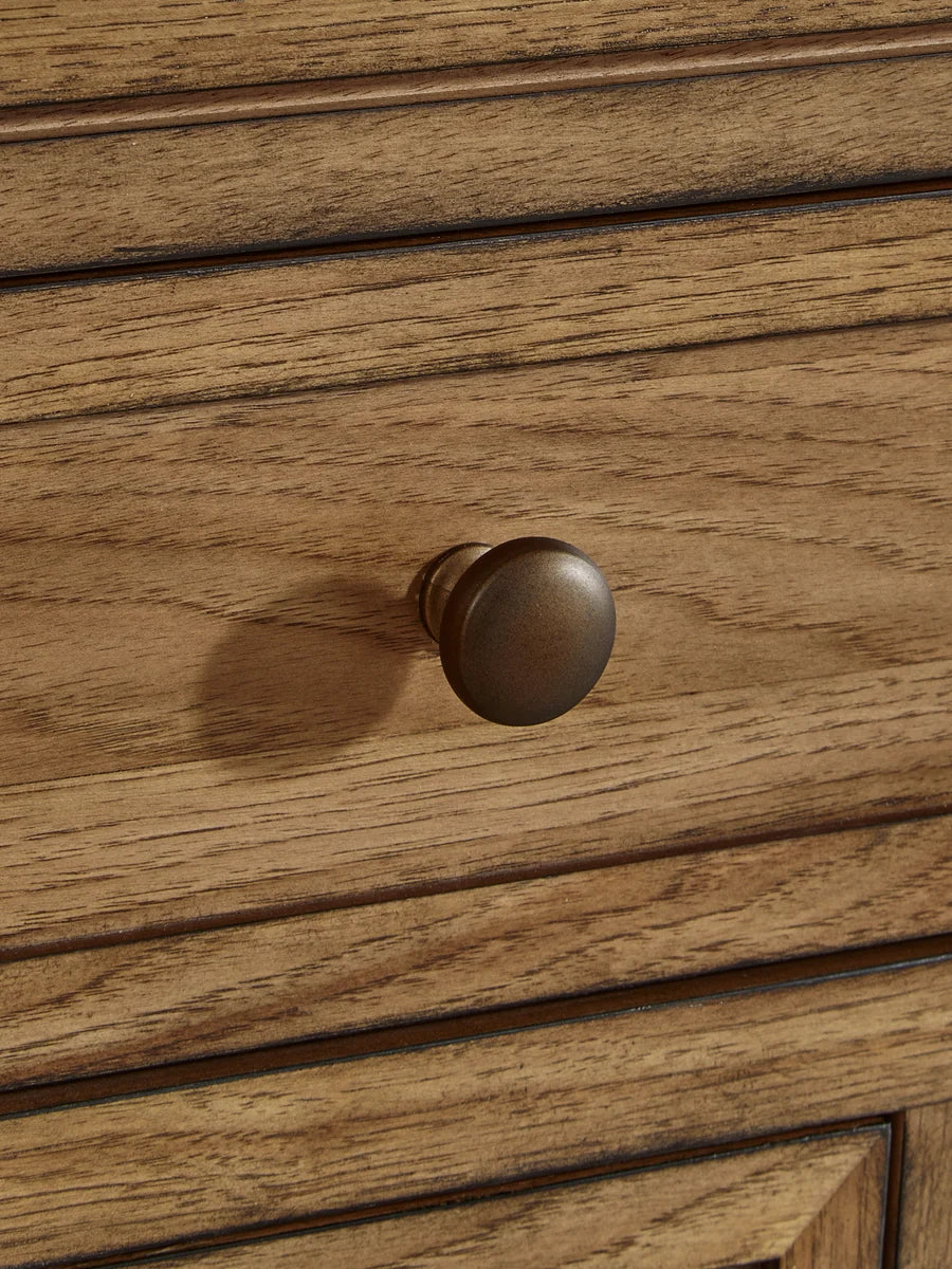 Sharlance Chest of Drawers