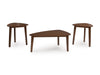 Lyncott Occasional Table Set (3/CN)