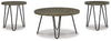 Hadasky Occasional Table Set