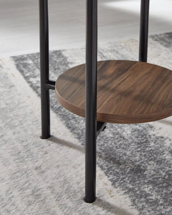 Wrenwich Occasional Table (Set of 3)