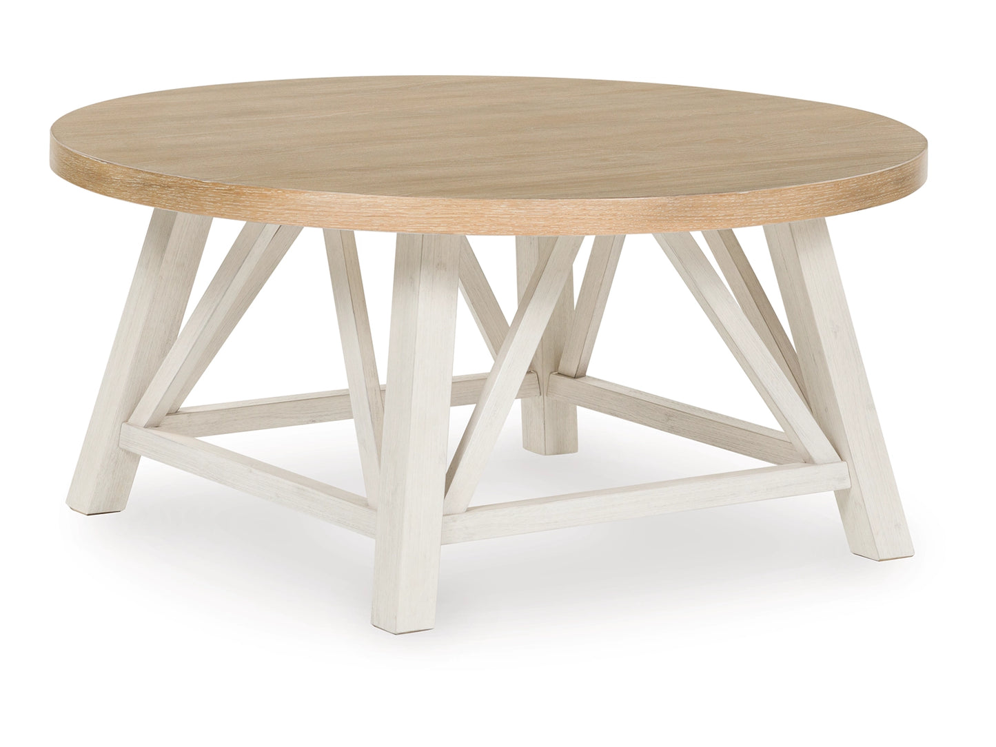 Fawndell Occasional Table Set of 3