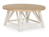 Fawndell Occasional Table Set of 3