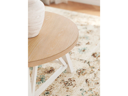 Fawndell Occasional Table Set of 3