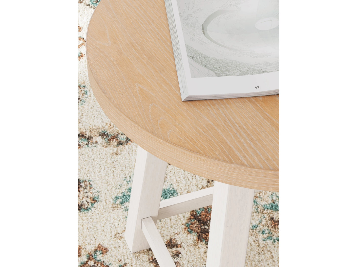 Fawndell Occasional Table Set of 3