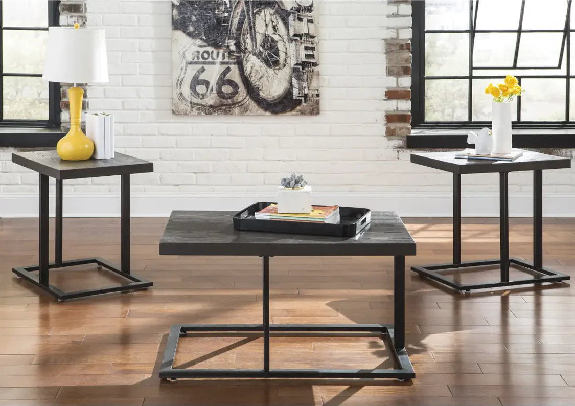 Airdon Occasional Table Set