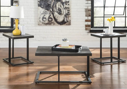 Airdon Occasional Table Set