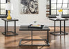 Airdon Occasional Table Set