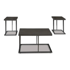 Airdon Occasional Table Set