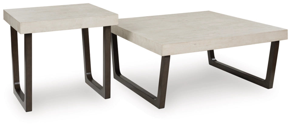 Westenfort Occasional Table Set