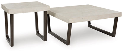 Westenfort Occasional Table Set