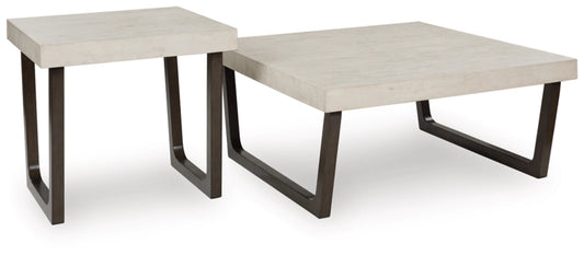 Westenfort Occasional Table Set